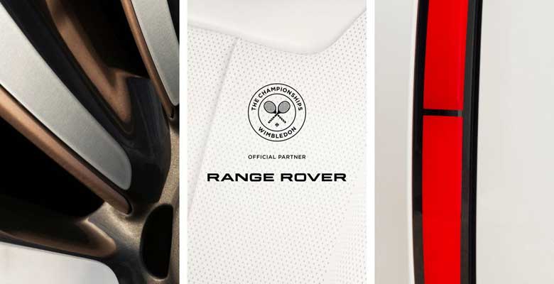 Range Rover