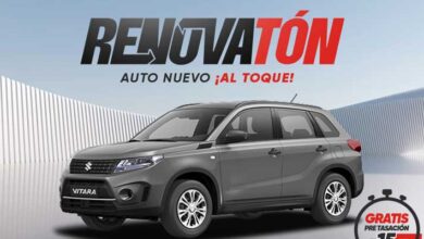 Renovaton