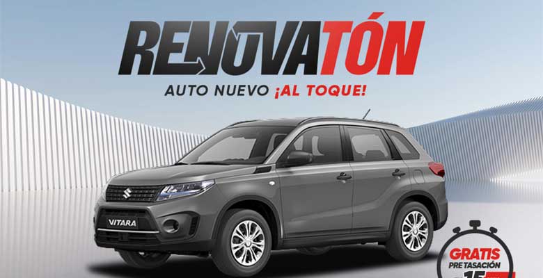 Renovaton