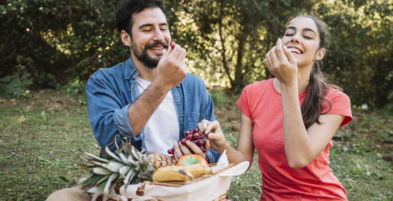 Alimentos