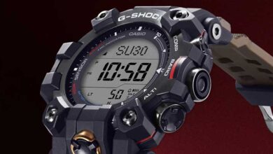 G-Shock Toyota