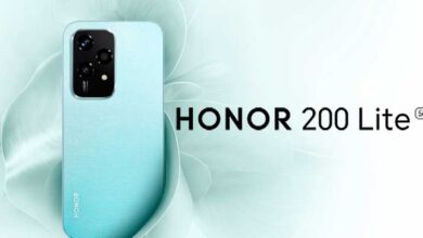 Honor 200 Lite