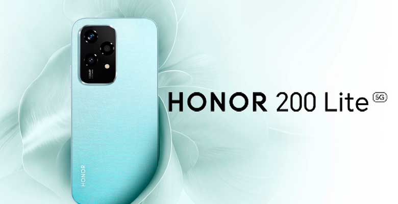 Honor 200 Lite