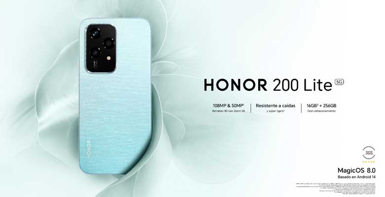 Honor 200