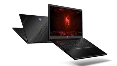 Laptops ACER