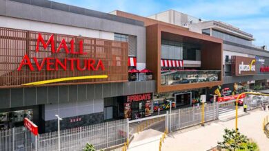 Mall Aventura