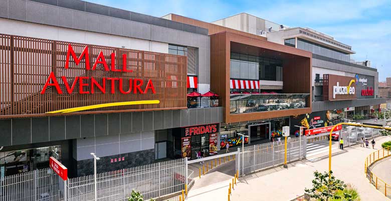 Mall Aventura