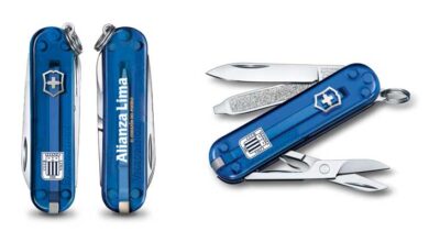 Navaja Victorinox