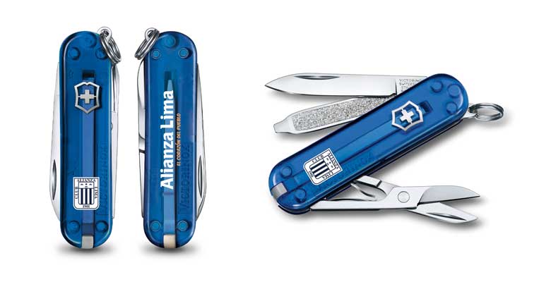 Navaja Victorinox