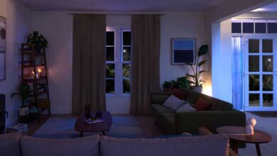 Philips Hue