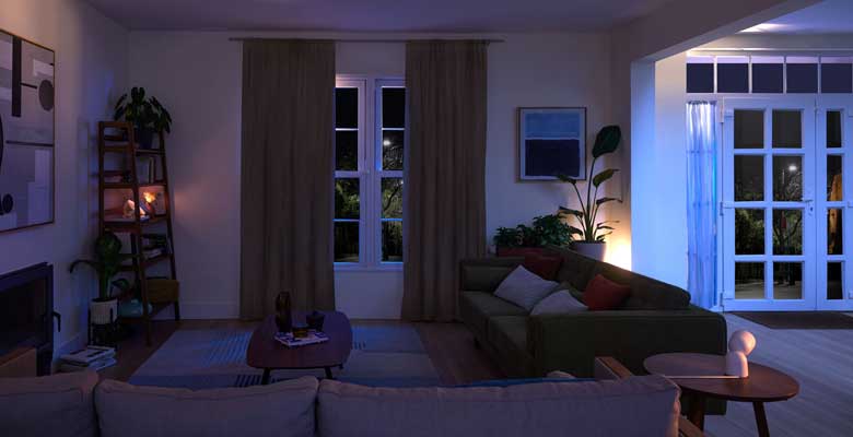 Philips Hue