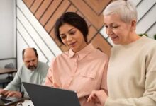 Adulto Mayor Empresas