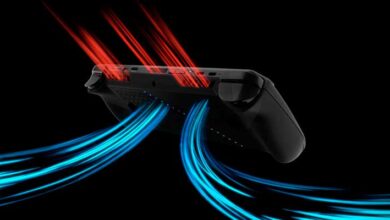 ASUS Rog Ally X