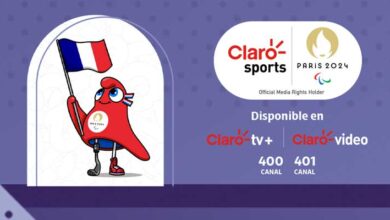 Claro Sports