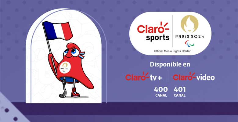 Claro Sports