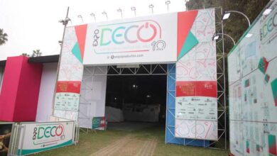 Expodeco