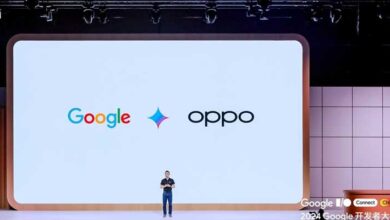 Google Oppo