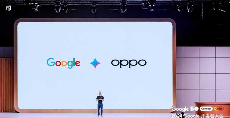 Google Oppo