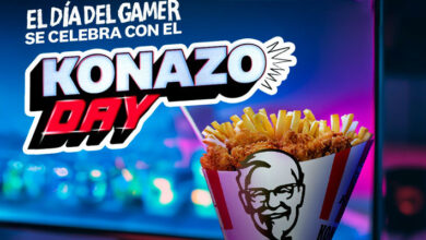 Konazo Day KFC