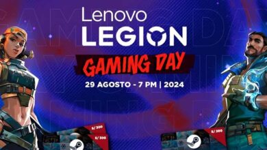 Lenovo Legion