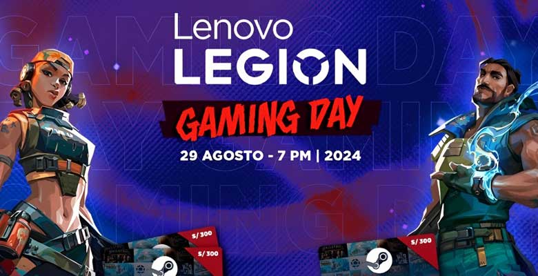 Lenovo Legion