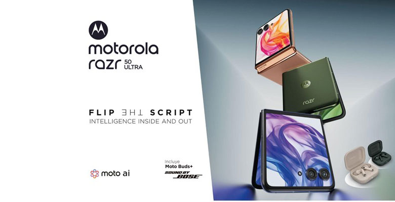 Motorola