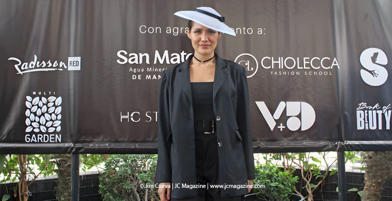 Perú Fashion Week 2024