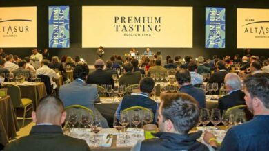 Premium Tasting