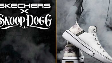 Skechers Snoop Dogg