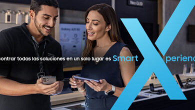 Smart Xperience