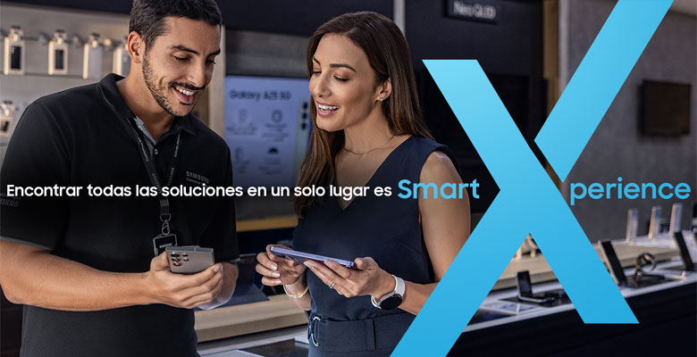 Smart Xperience