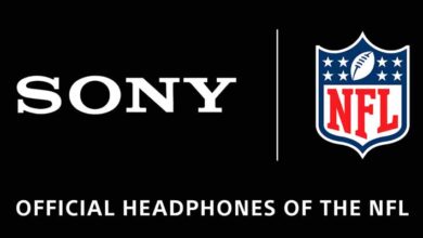 Sony NFL