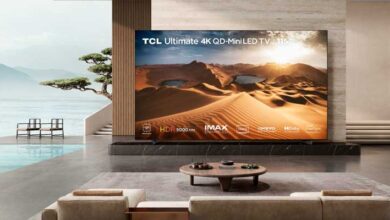 TCL TV