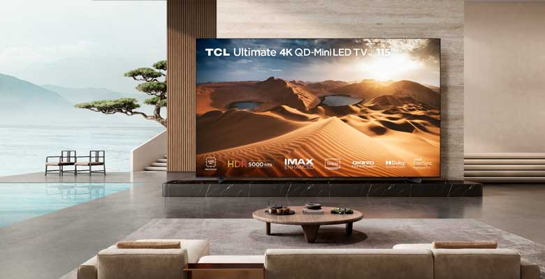 TCL TV