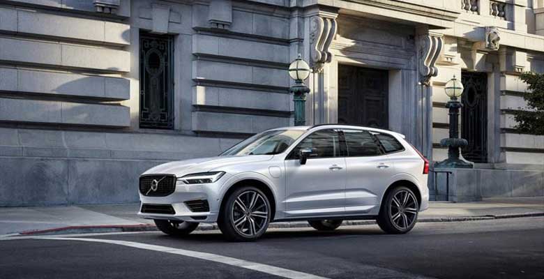 Volvo Cars