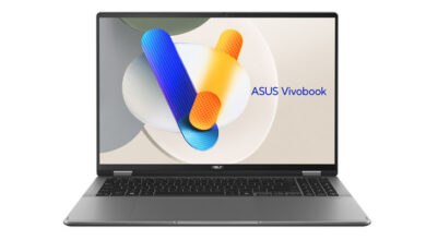 Asus Vivobook