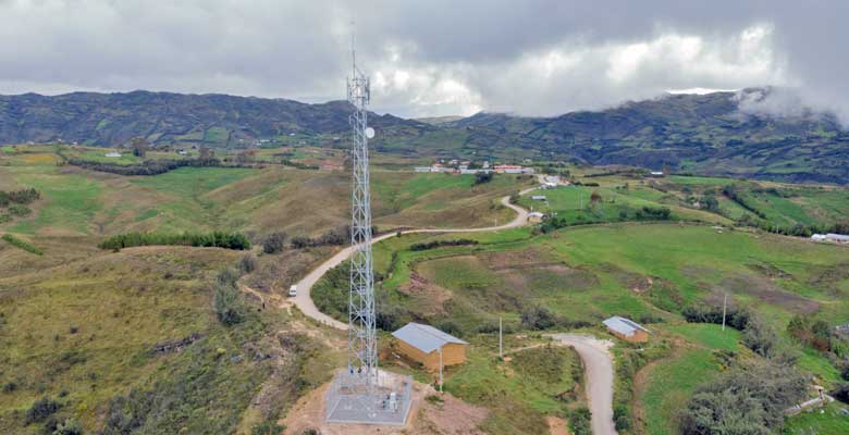 Claro Perú