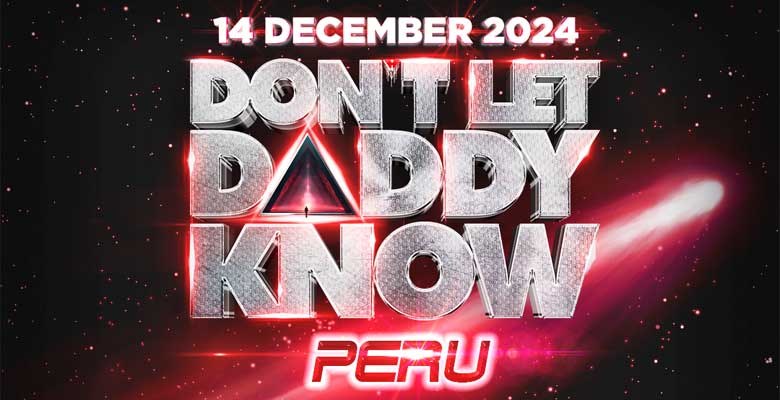 Don’t Let Daddy Know