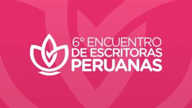 Escritoras Peruanas