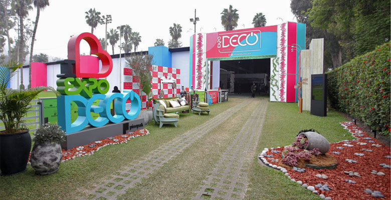 Expodeco