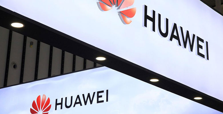 Huawei