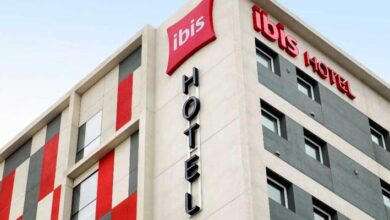 Ibis Hotel