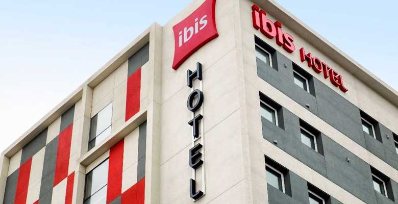 Ibis Hotel