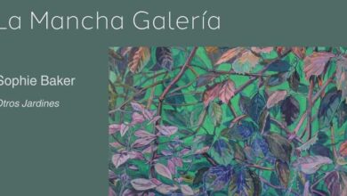 La mancha galería