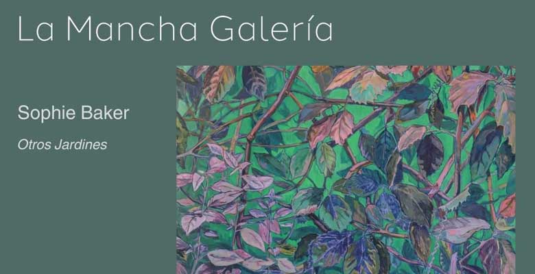 La mancha galería