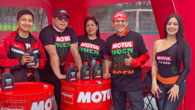 Motul