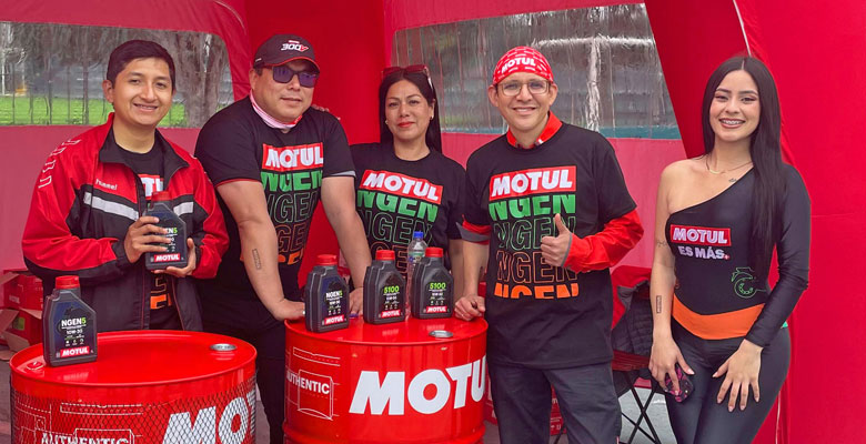 Motul