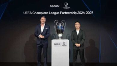 Oppo UEFA