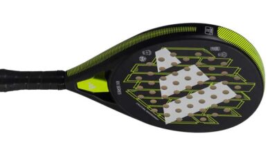 Padel Adidas