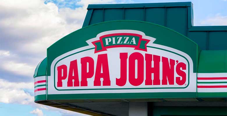 Papa Johns